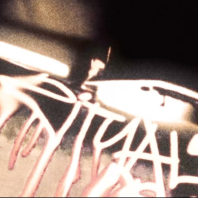 "RITUAL" SERUM BANK