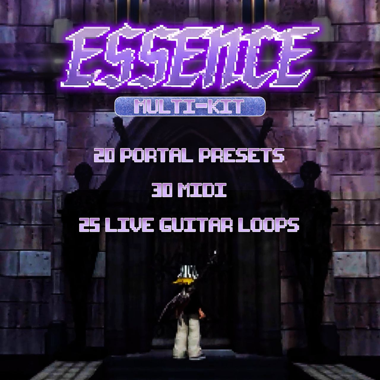 “ESSENCE” MULTI-KIT