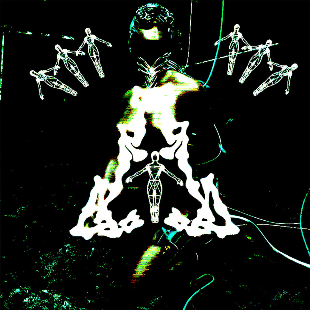 "TRINITY" DRUM KIT Hologram.cc "TRINITY" DRUM KIT Hologram.cc
