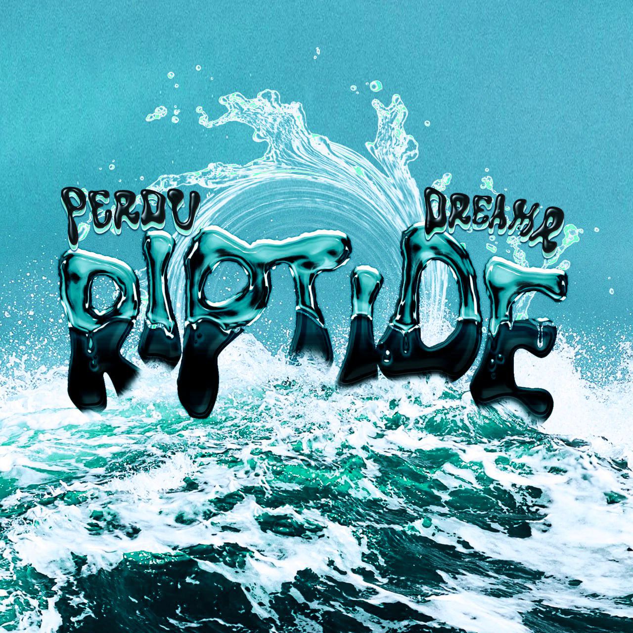 "RIPTIDE" ONE SHOT KIT
