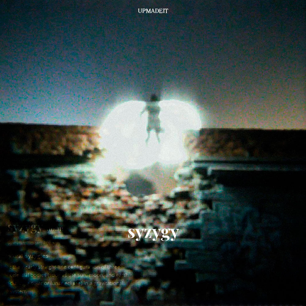 "SYZYGY" DRUM KIT