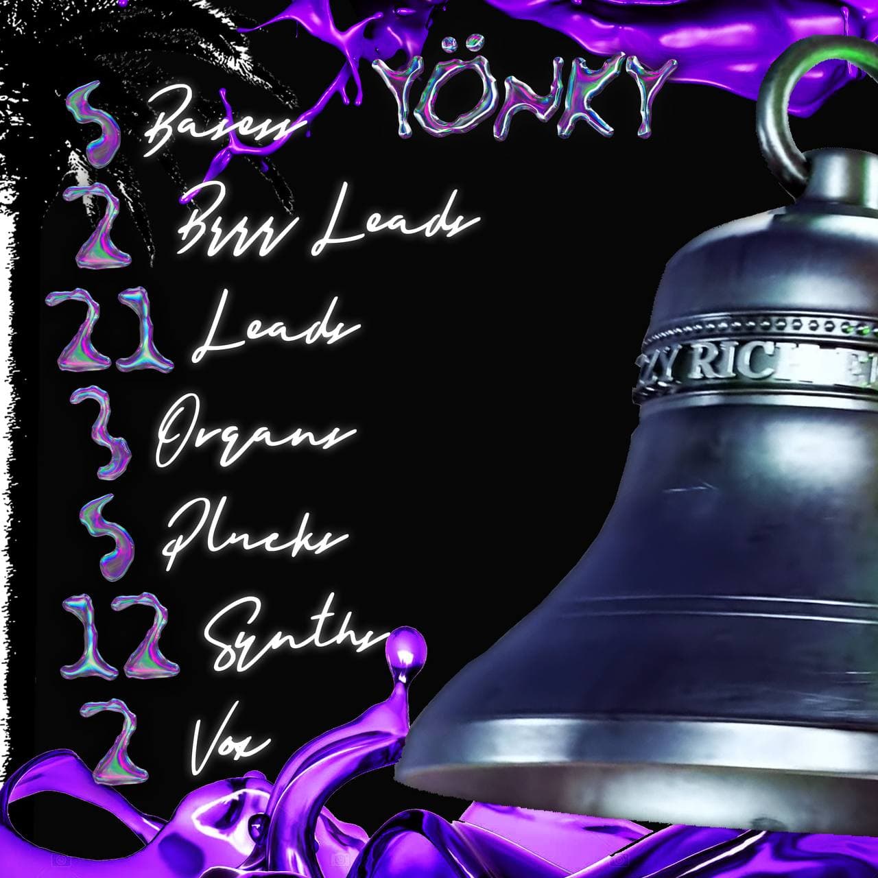 YONKY ONE-SHOT KIT