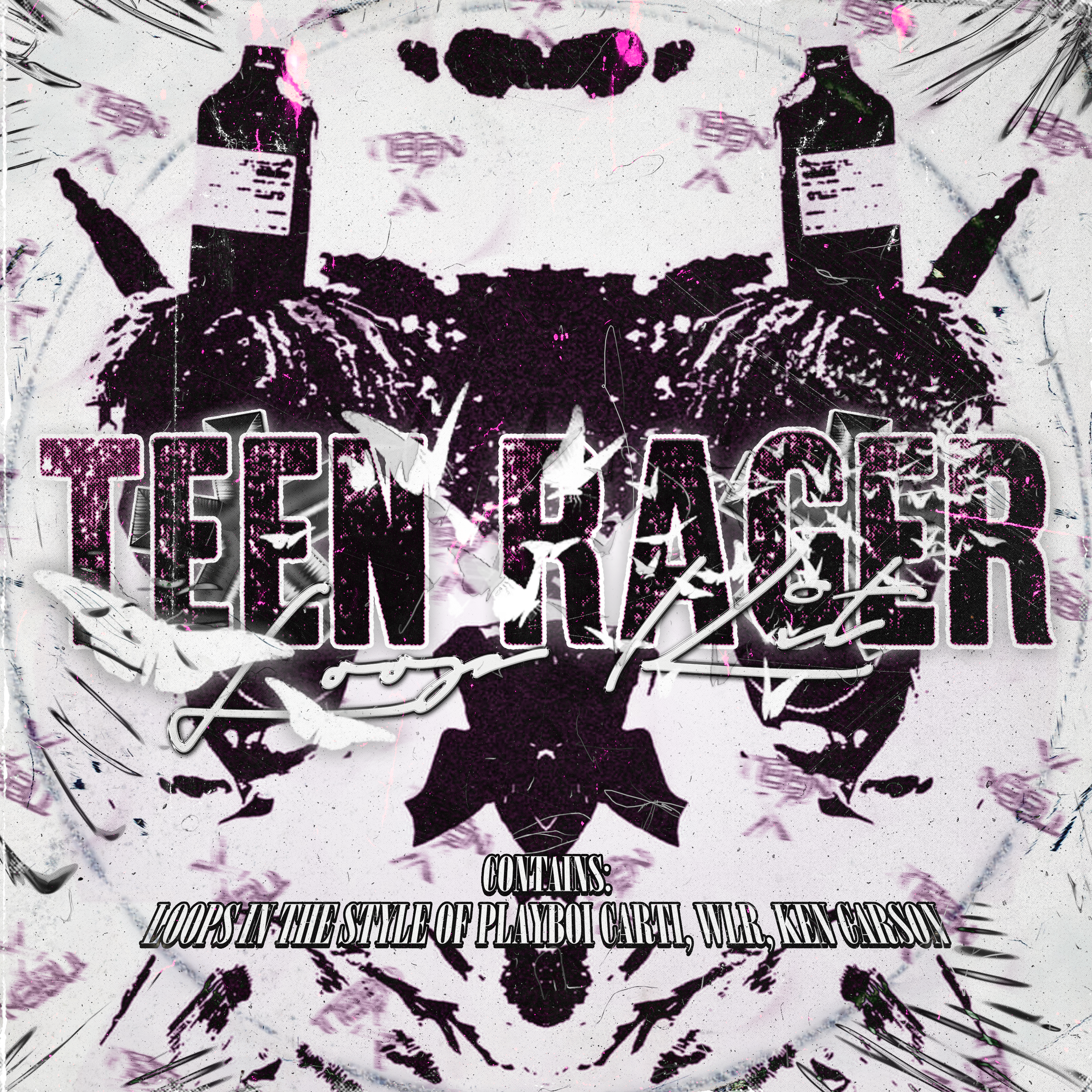 Playboi carti loop online pack