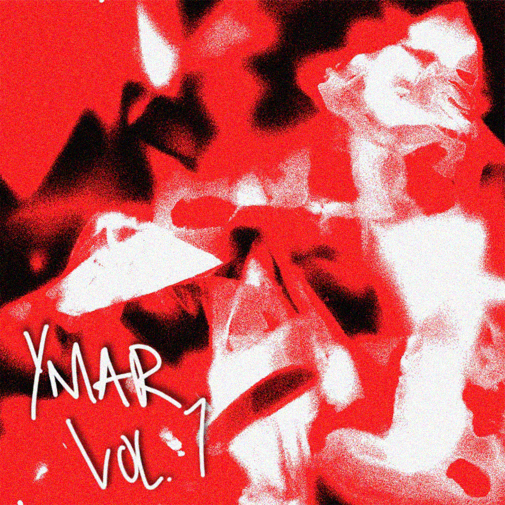"YMAR VOL. 1" SERUM COLLECTION