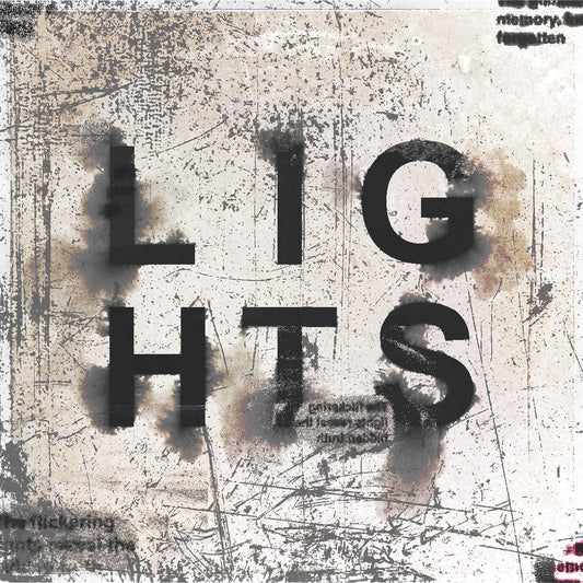 "LIGHTS" FX BANK [PORTAL]
