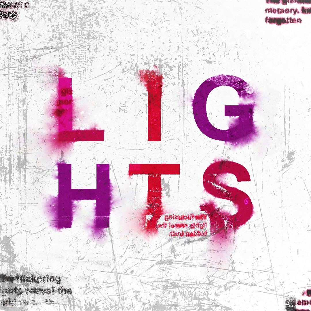 "LIGHTS" FX BANK