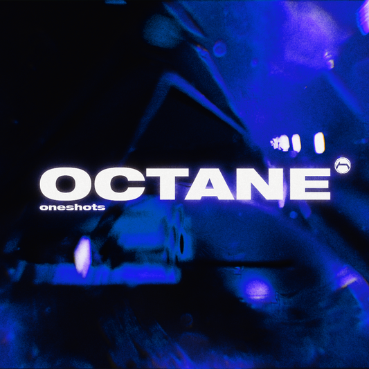 "OCTANE" ONE SHOT KIT