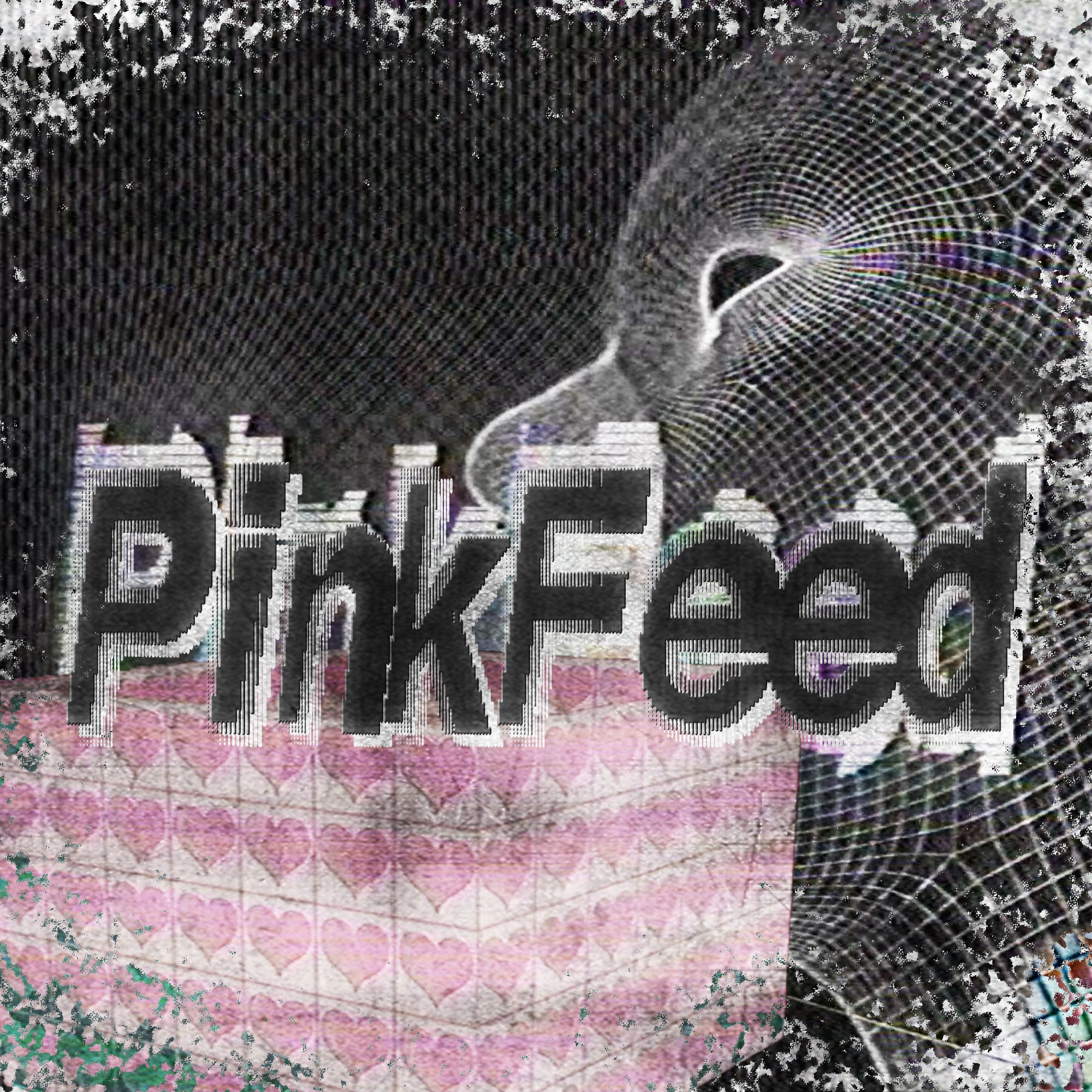 "PINKFEED" SERUM BANK