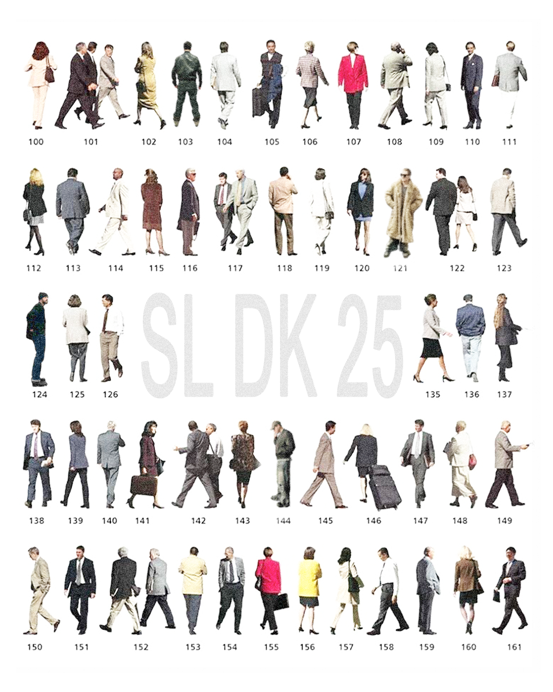 SILVERLIGHTS DRUM KIT 25