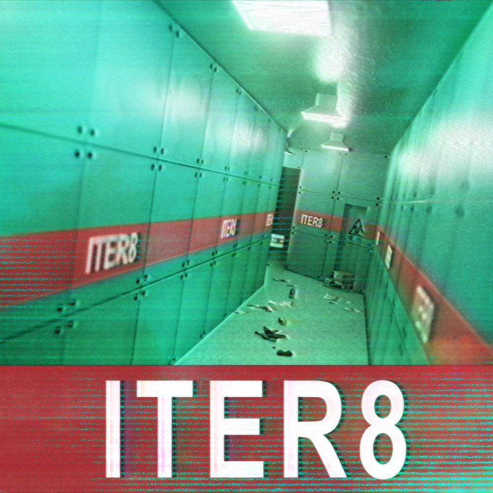 "ITER8" ONE SHOT KIT