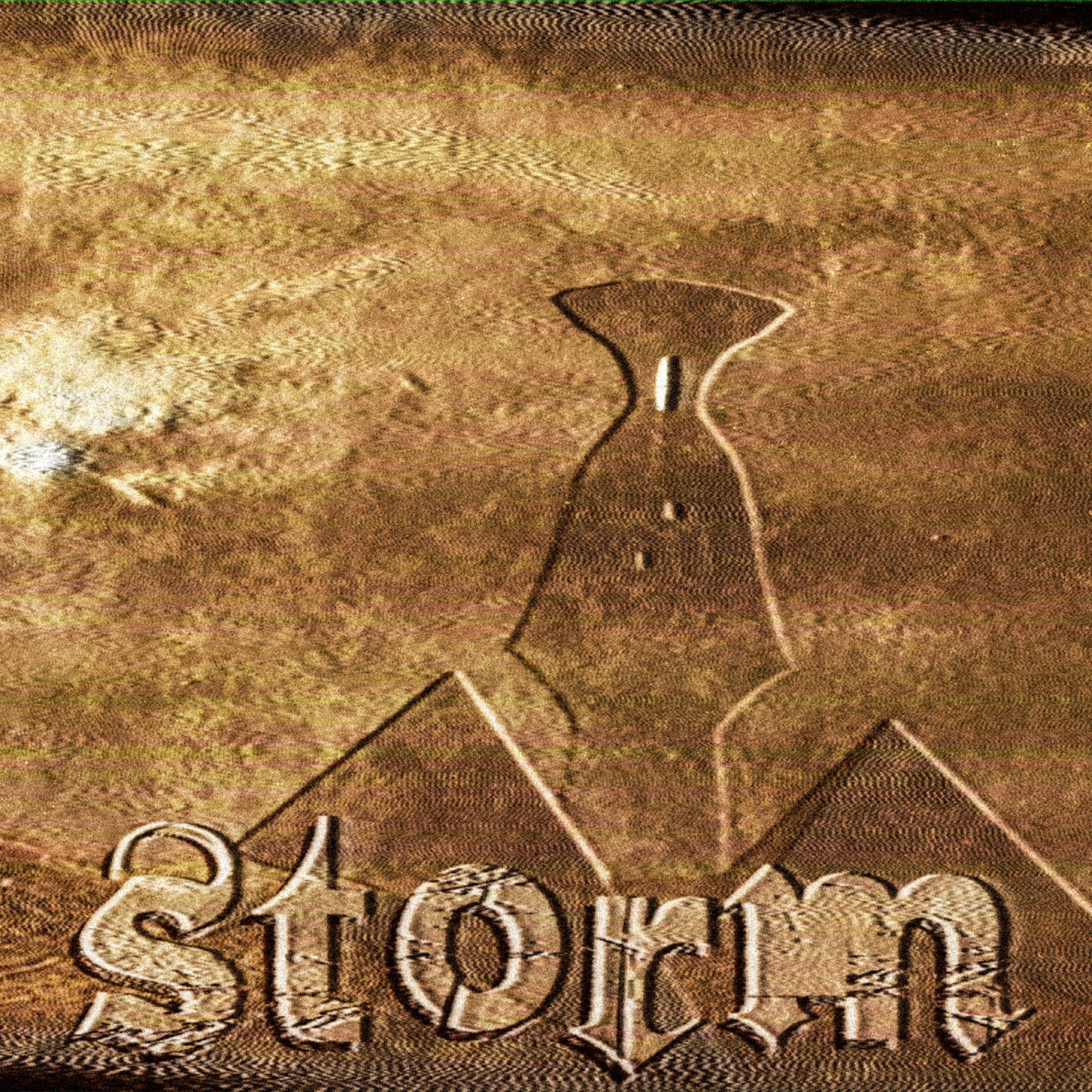 "STORM_" SERUM BANK