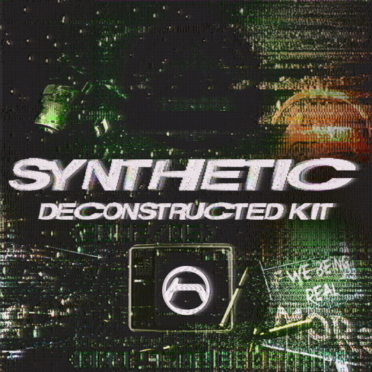 Synthetic Deconstructed Kit