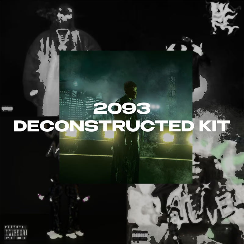 YEAT Deconstructed Kit
