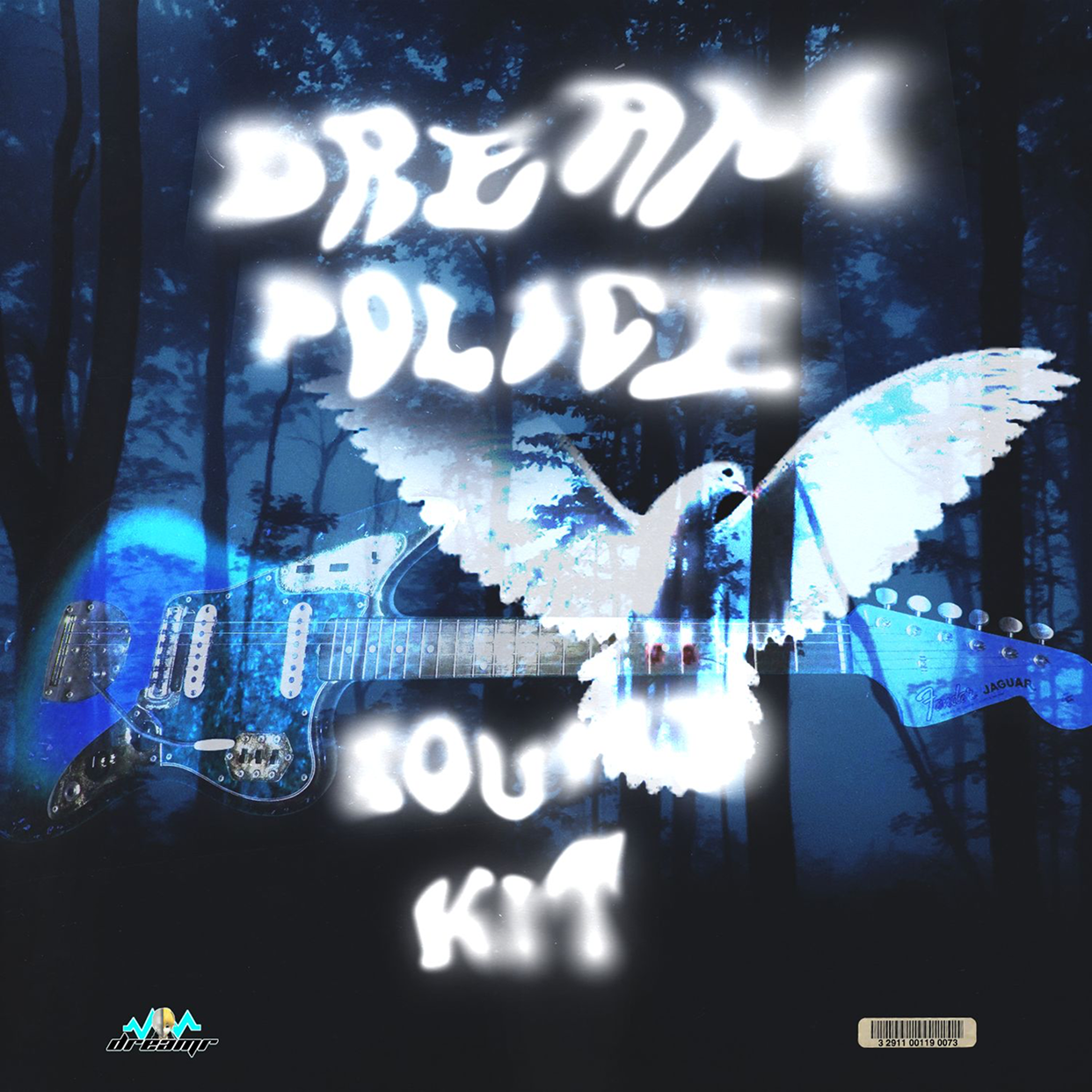 "Dream Police" Sound Kit