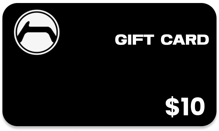 $10 Gift Card - BLOOD