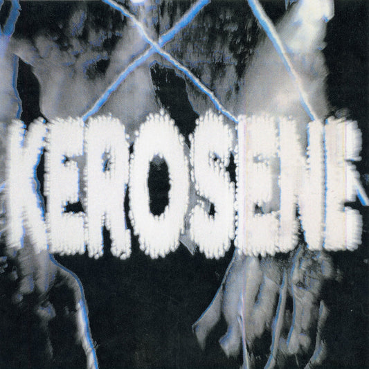 "KEROSENE" Drum Kit
