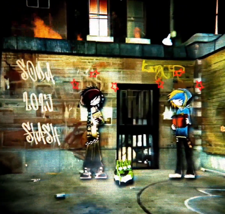 ! SODA 2025 STASH KIT