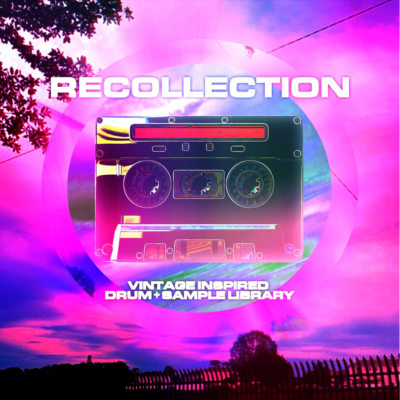 RECOLLECTION SOUND KIT – Hologram.cc