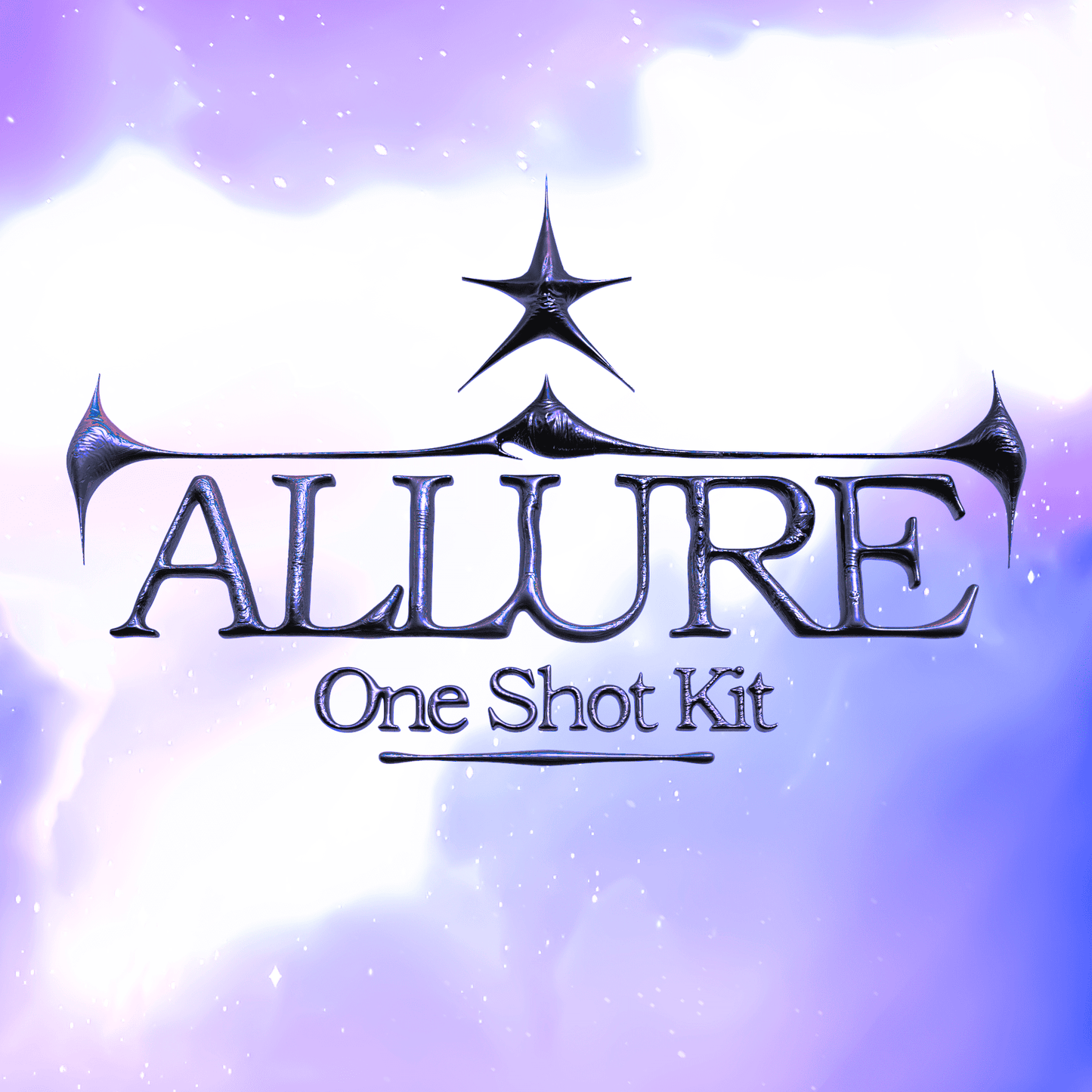 "ALLURE" ONE SHOT KIT