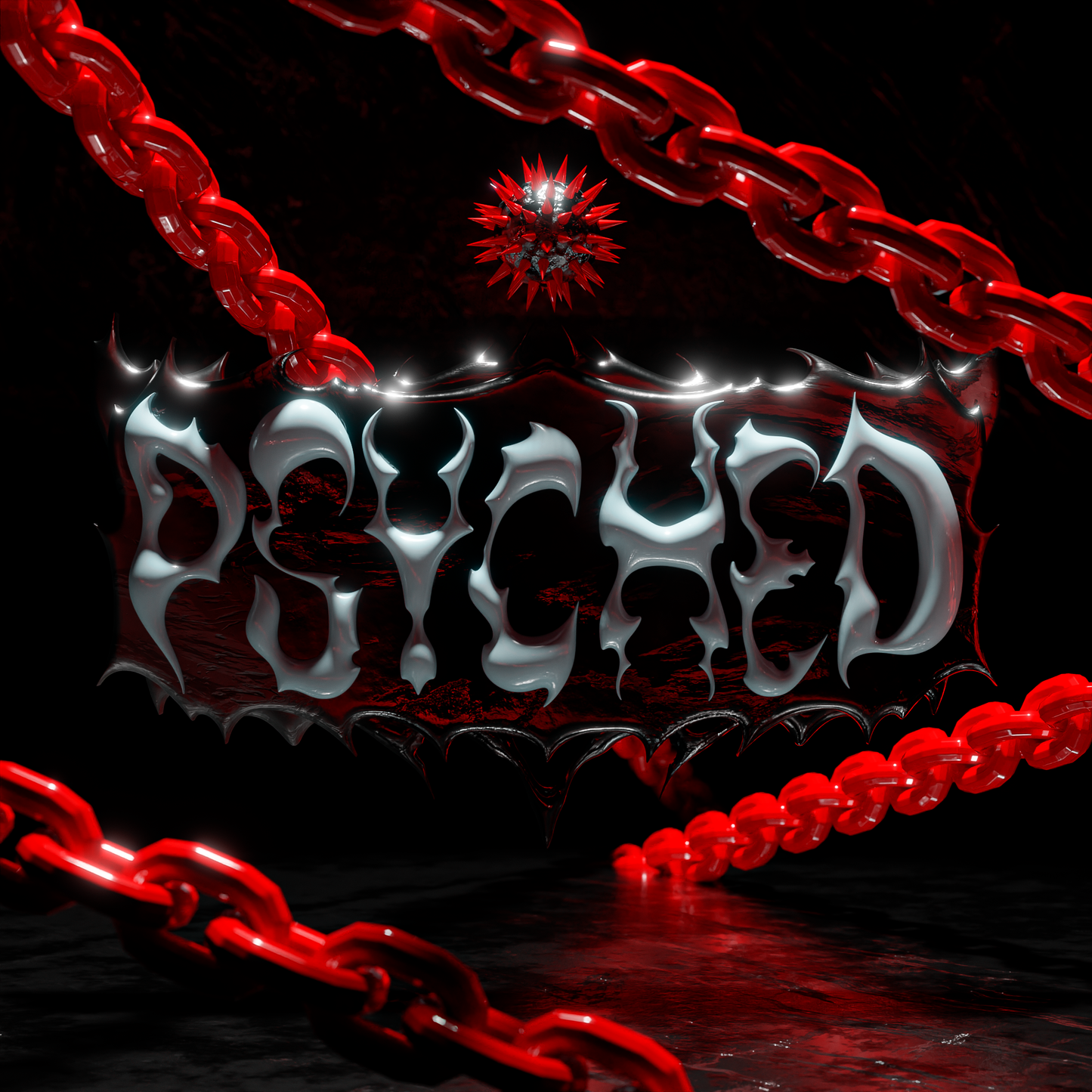 "PSYCHED" SOUND KIT [SERUM]