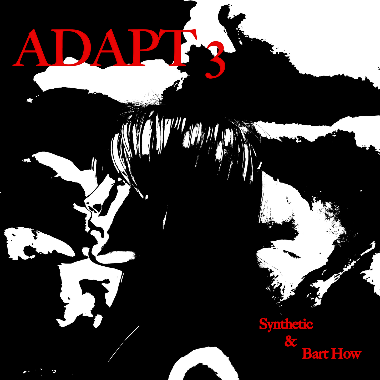 ADAPT VOL. 3 SOUND KIT [SERUM]