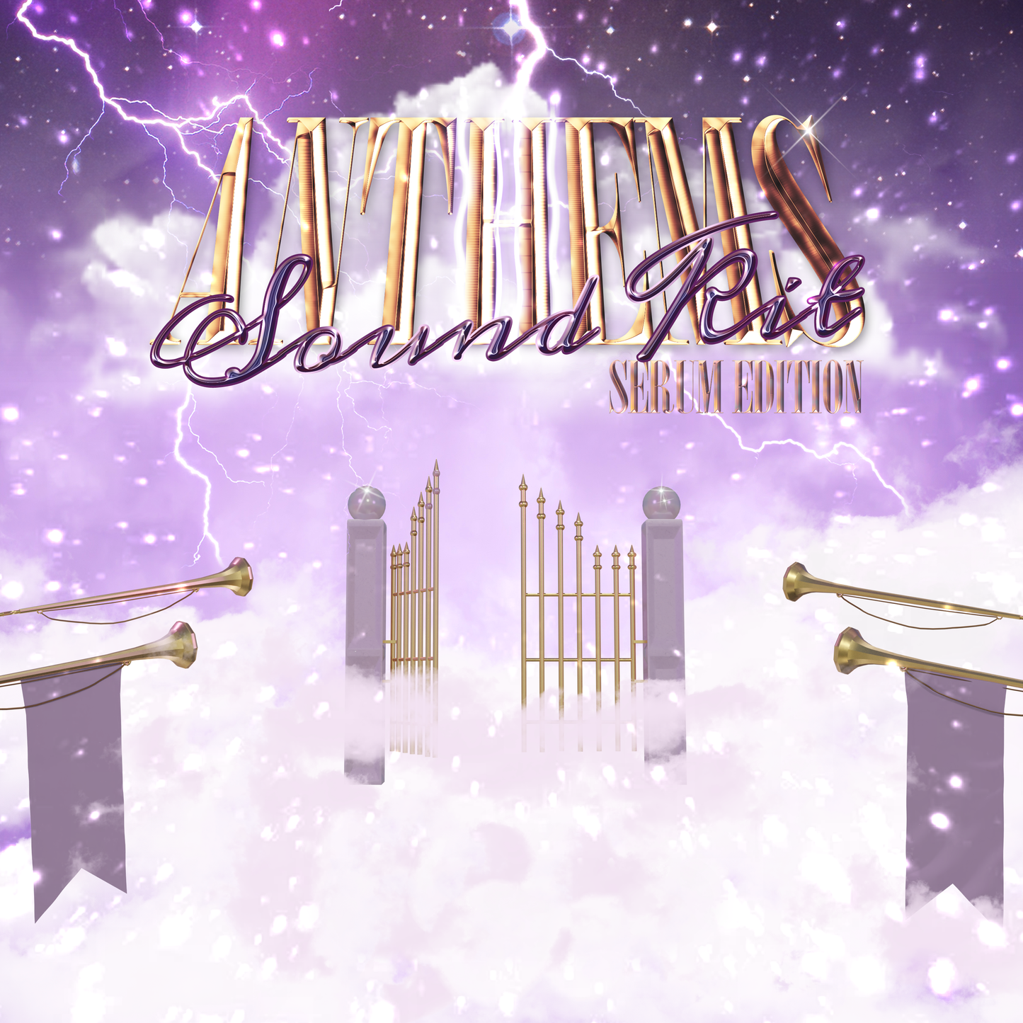 ANTHEMS VOL. 1 SOUND KIT [SERUM]