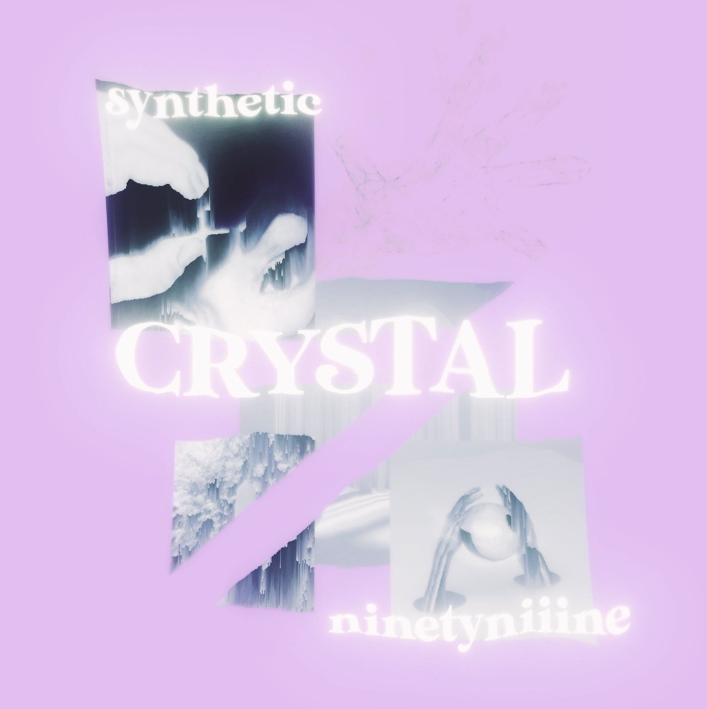 CRYSTAL SOUND KIT [ONE SHOT]