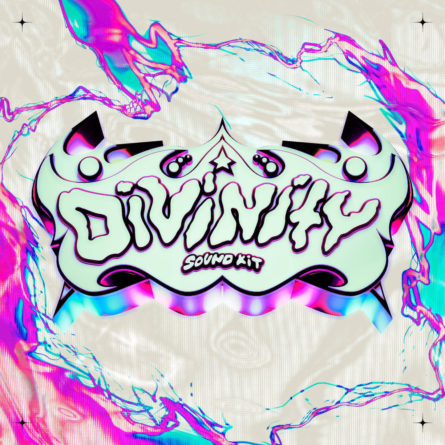 "DIVINITY" SOUND KIT [SERUM]