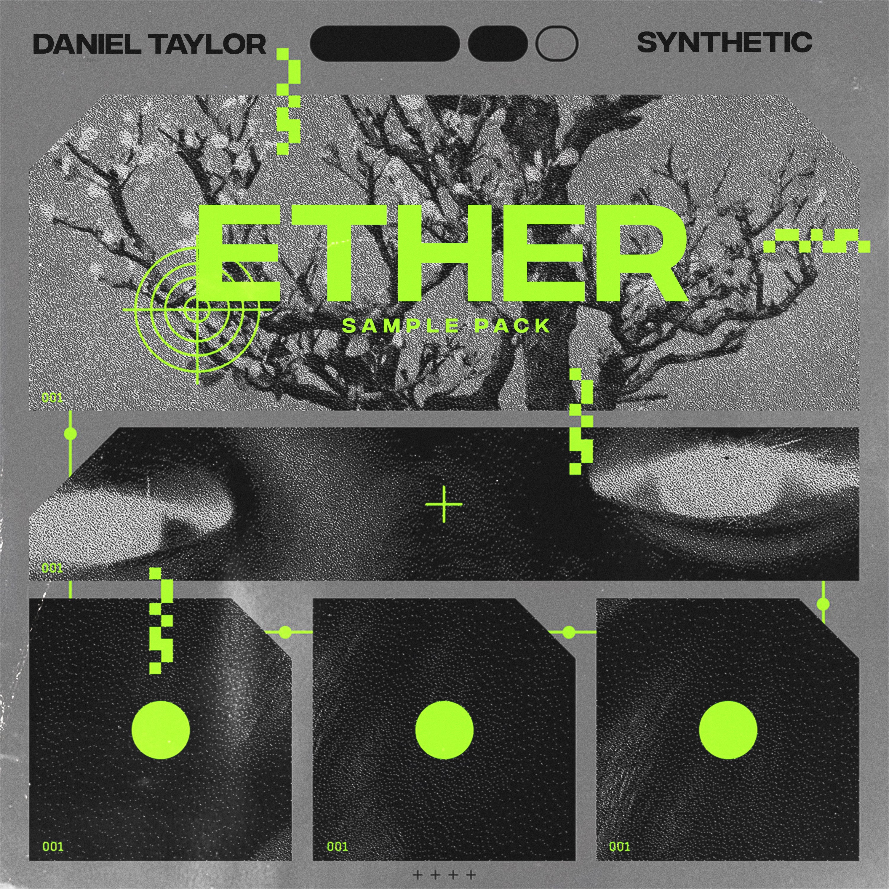 [FREE] ETHER SAMPLE PACK