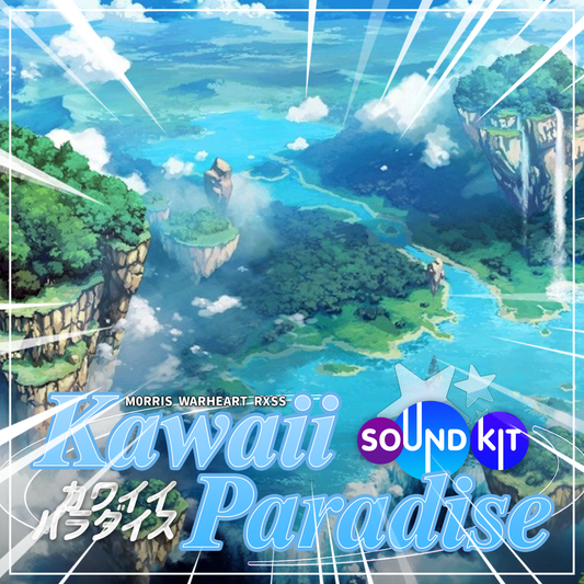 "KAWAII PARADISE" [FULL VERSION]