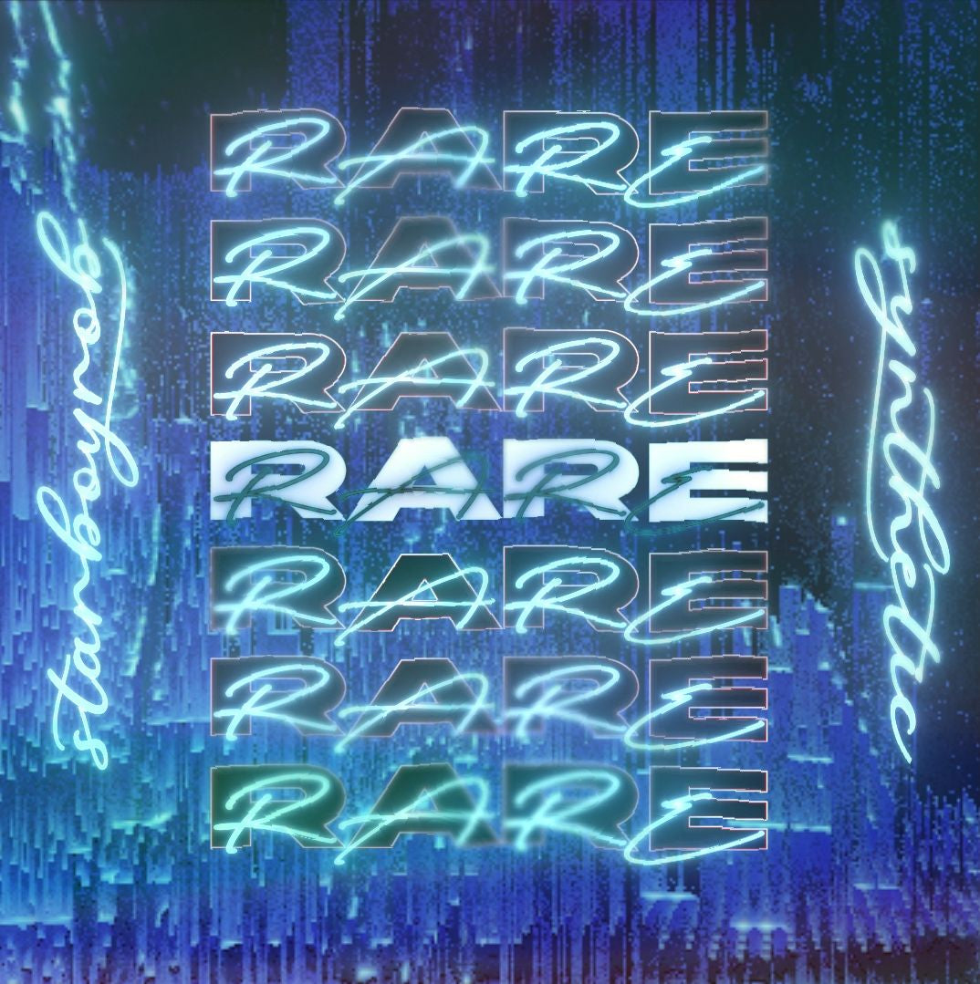 RARE SOUND KIT [ONE SHOT EDITION]