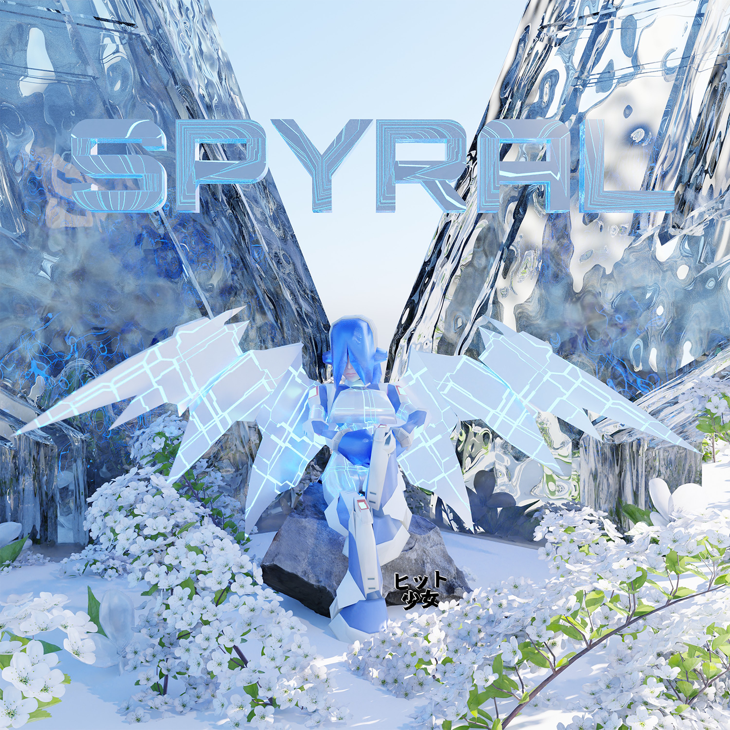 "SPYRAL" SOUND KIT