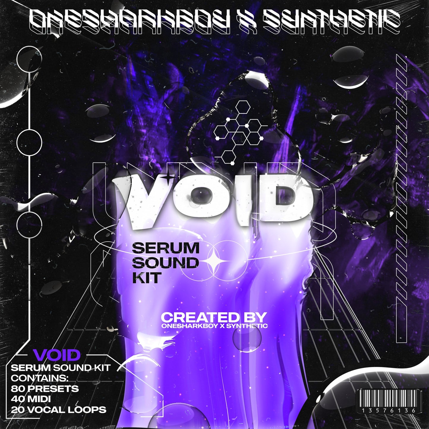 VOID SOUND KIT