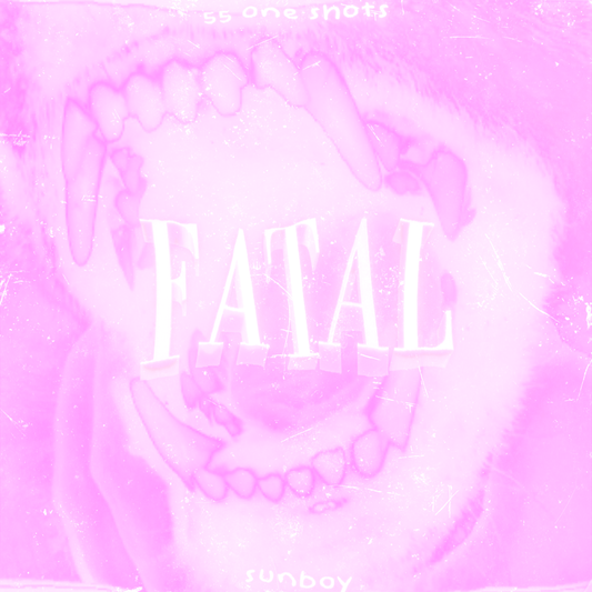 "FATAL" ONE SHOT KIT