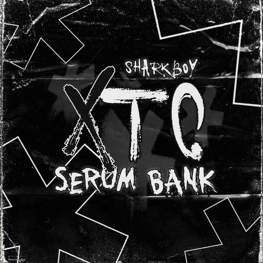XTC SERUM BANK
