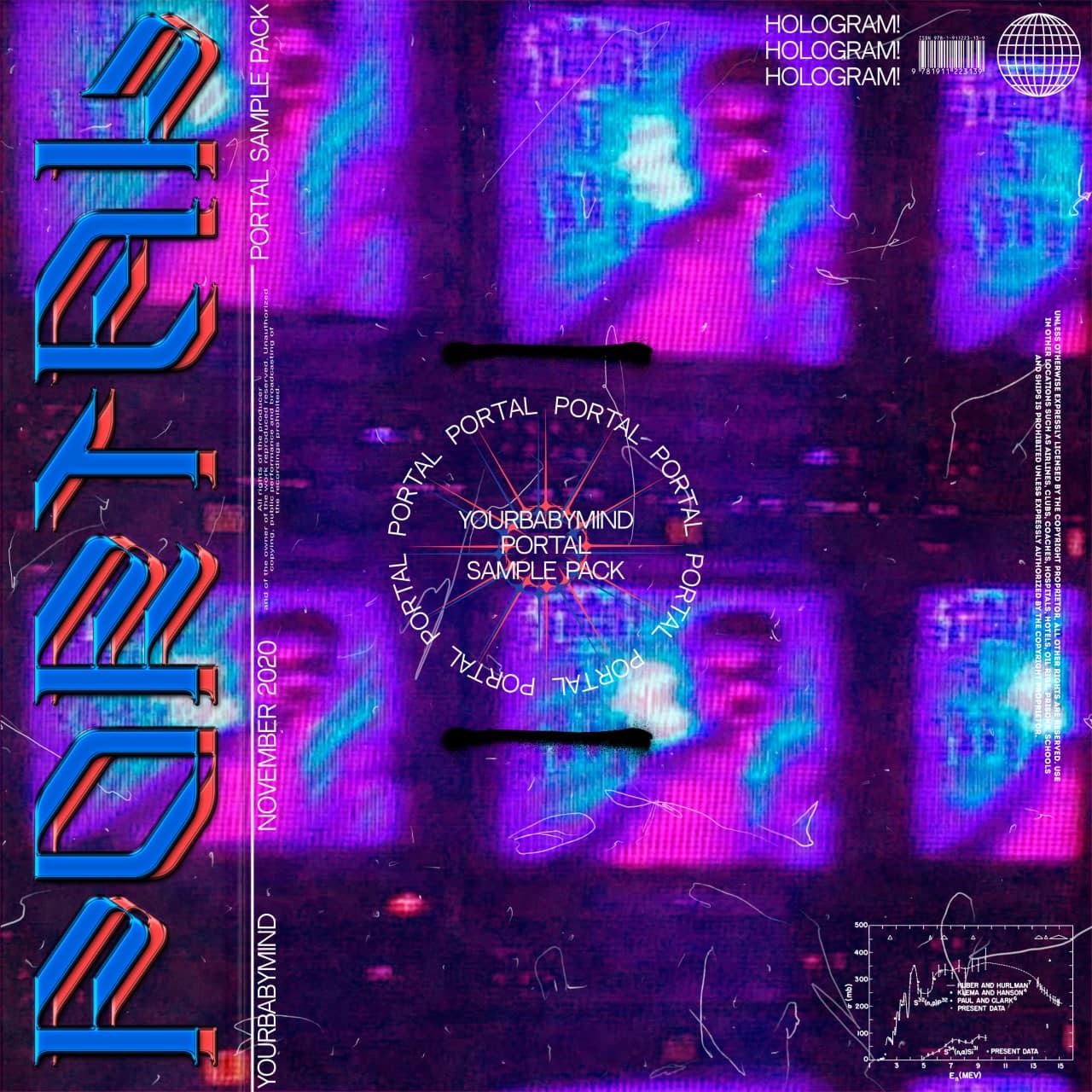PORTAL SAMPLE PACK