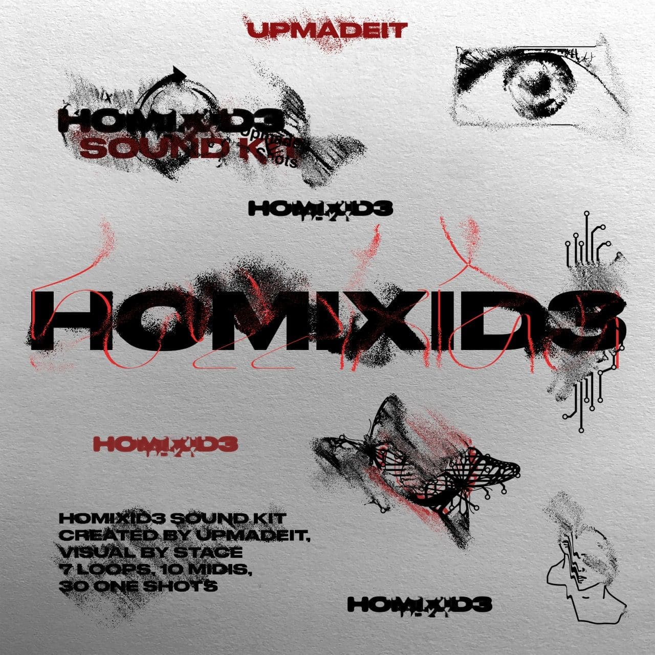 HOMIXIDE ONE-SHOT KIT