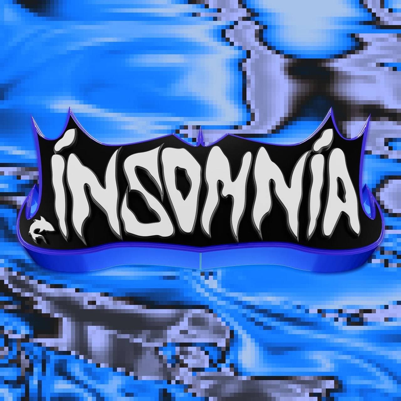 "INSOMNIA" SOUND KIT [SERUM]