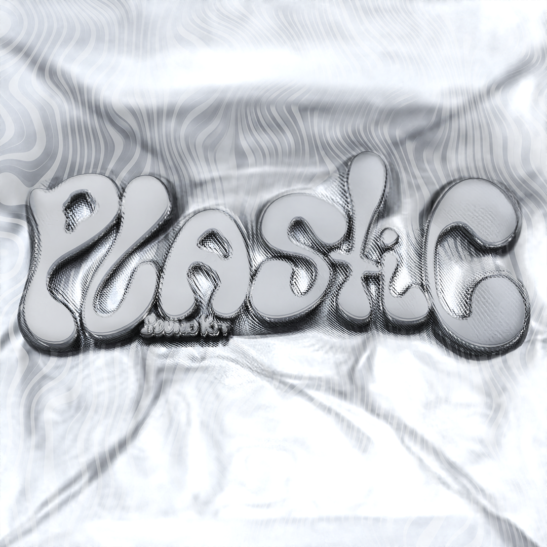 "PLASTIC" SOUND KIT [BUNDLE]