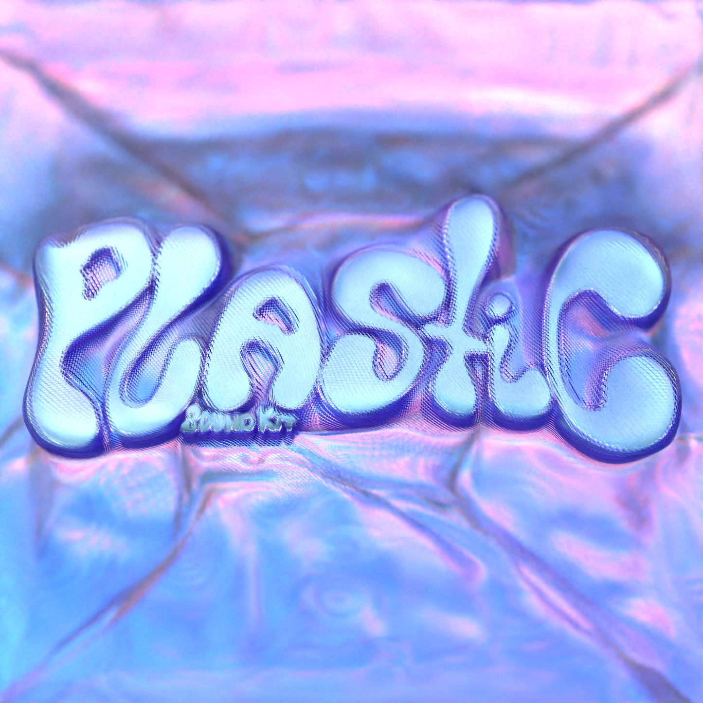 "PLASTIC" SOUND KIT [SERUM]