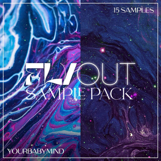 [FREE] FLYOUT SAMPLE PACK